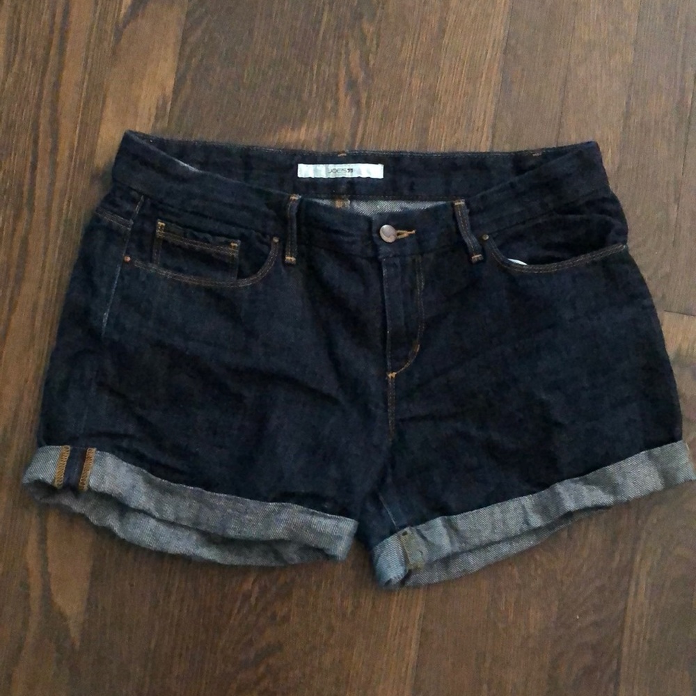 Joe’s Jeans shorts